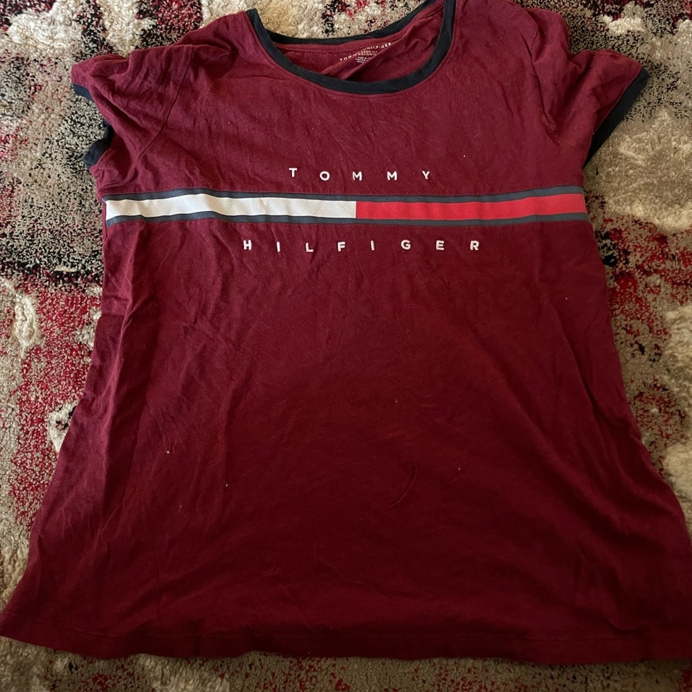 Tommy Hilfiger shirt
